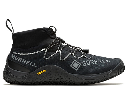 Merrell Trail